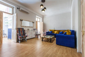 Отель Sweet Home at Rustaveli Avenue  Тбилиси